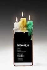IDEOLOGÍA: UNA BREVE INTRODUCCIÓN