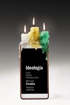 IDEOLOGÍA: UNA BREVE INTRODUCCIÓN