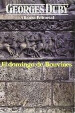DOMINGO DE BOUVINES EL