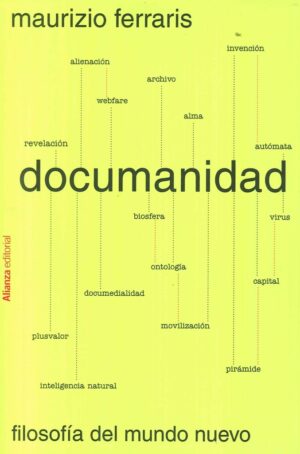 DOCUMANIDAD