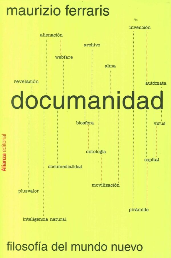 DOCUMANIDAD