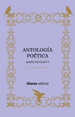 ANTOLOGÍA POÉTICA