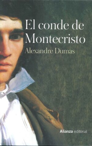 EL CONDE DE MONTECRISTO - ESTUCHE