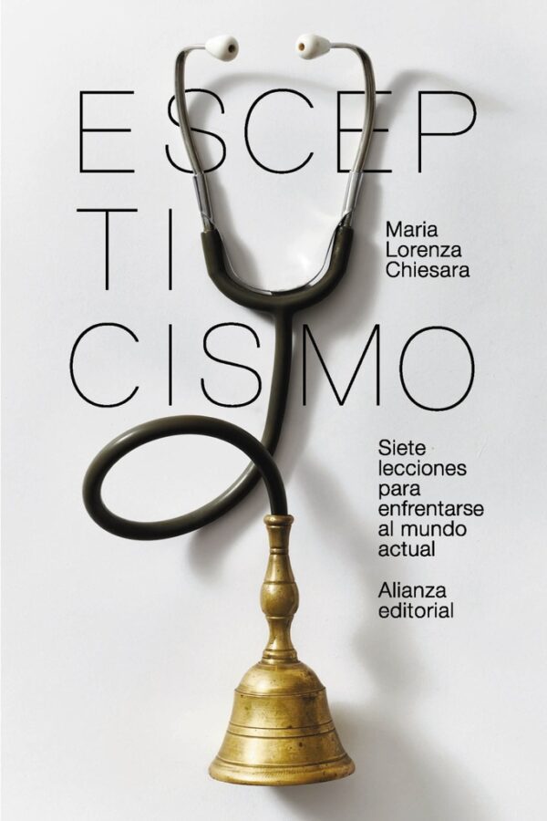 ESCEPTICISMO