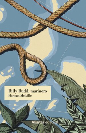 BILLY BUDD, MARINERO