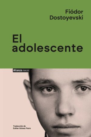 EL ADOLESCENTE