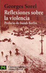 REFLEXIONES SOBRE LA VIOLENCIA
