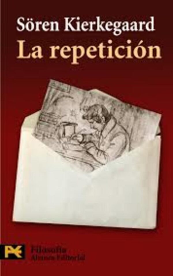 REPETICION LA
