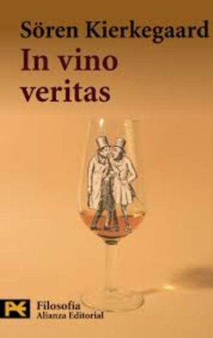IN VINO VERITAS