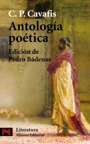 ANTOLOGIA POETICA CAVAFIS