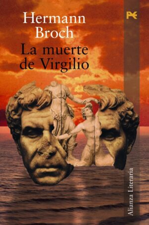 MUERTE DE VIRGILIO LA