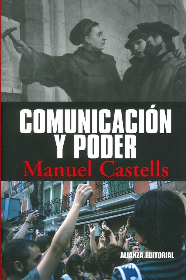 COMUNICACIÓN Y PODER