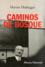 CAMINOS DE BOSQUE