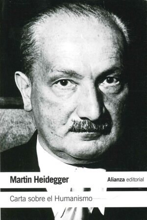 CARTA SOBRE EL HUMANISMO