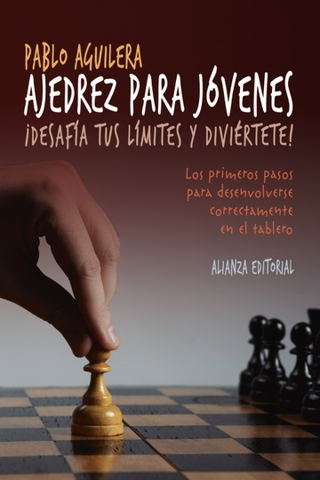AJEDREZ PARA JOVENES