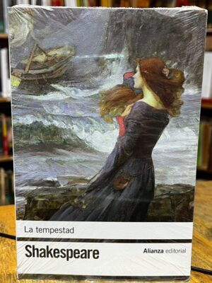 LA TEMPESTAD