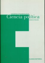 CONCEPTOS FUNDAMENTALES DE CIENCIA POLITICA