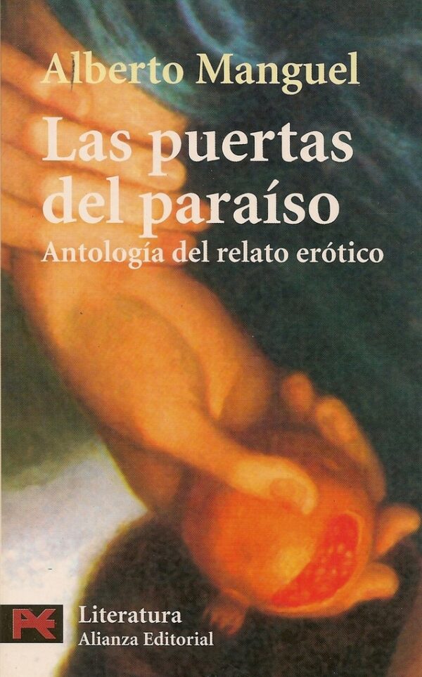 LAS PUERTAS DEL PARAÍSO