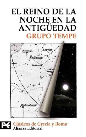 REINO DE LA NOCHE EN LA ANTIGÜEDAD EL