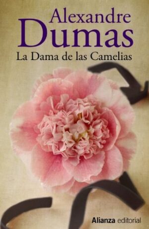 DAMA DE LAS CAMELIAS LA
