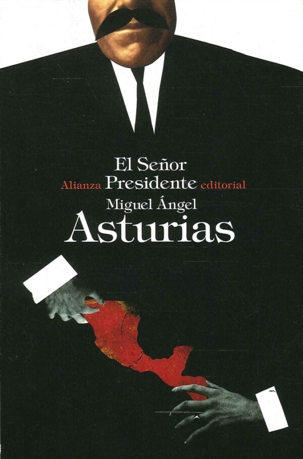 EL SEÑOR PRESIDENTE