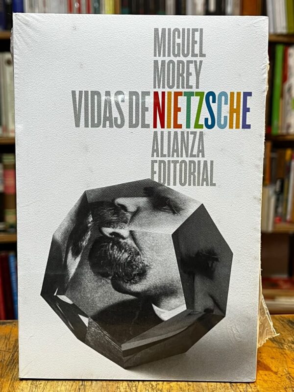 VIDAS DE NIETZSCHE
