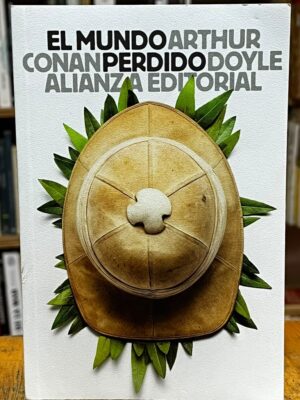 EL MUNDO PERDIDO
