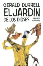 EL JARDÍN DE LOS DIOSES