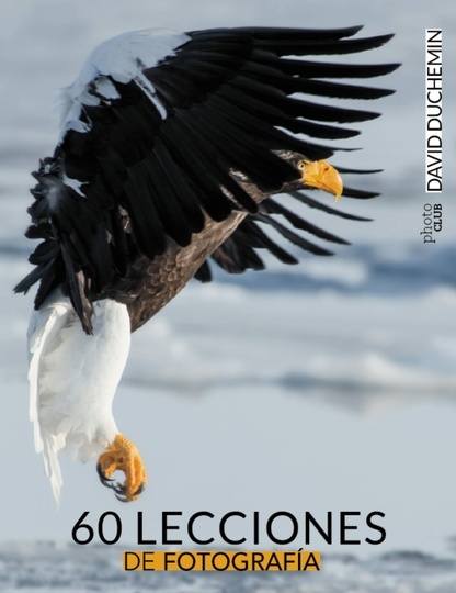 60 LECCIONES DE FOTOGRAFIA