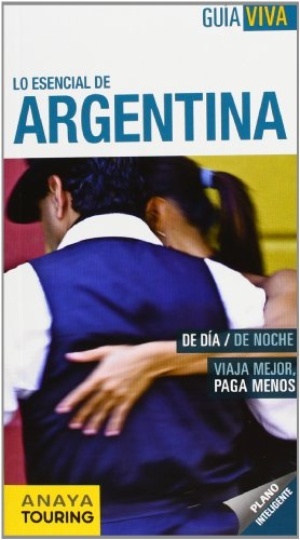 GUIA VIVA ARGENTINA