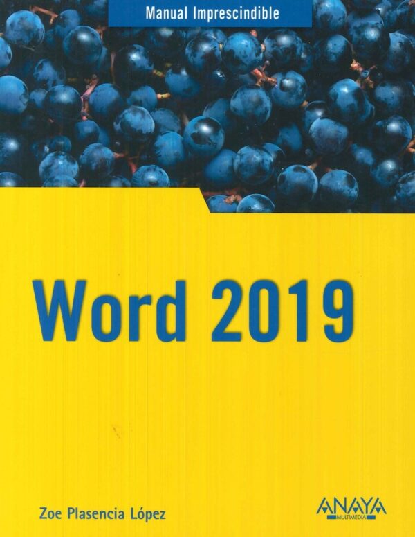 WORD 2019