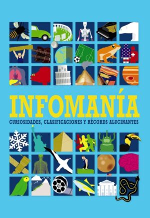 INFOMANIA
