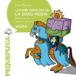 BIBLIONAUTAS EN LA EDAD MEDIA LOS