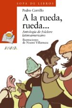 BLÍSTER "A LA RUEDA, RUEDA..." 3º DE PRIMARIA
