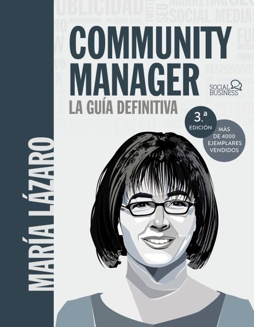 COMMUNITY MANAGER. LA GUÍA DEFINITIVA