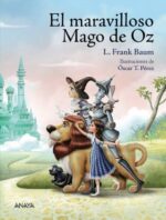 MARAVILLOSO MAGO DE OZ EL