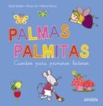 PALMAS, PALMITAS