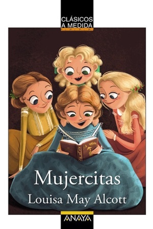 MUJERCITAS