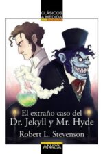 EL EXTRAÑO CASO DEL DR. JEKYLL Y MR. HYDE