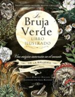 BRUJA VERDE LA. LIBRO ILUSTRADO (TD)