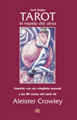 TAROT, EL ESPEJO DEL ALMA