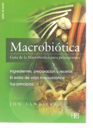 MACROBIOTICA (NUEVA EDICION)