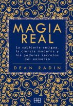 MAGIA REAL
