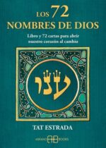 LOS 72 NOMBRES DE DIOS