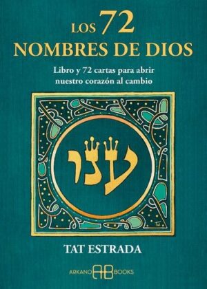 LOS 72 NOMBRES DE DIOS