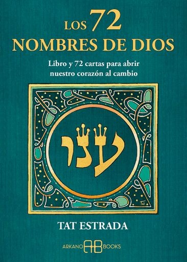 LOS 72 NOMBRES DE DIOS