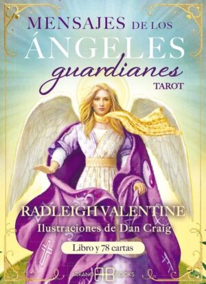 MENSAJES DE LOS ÁNGELES GUARDIANES. TAROT