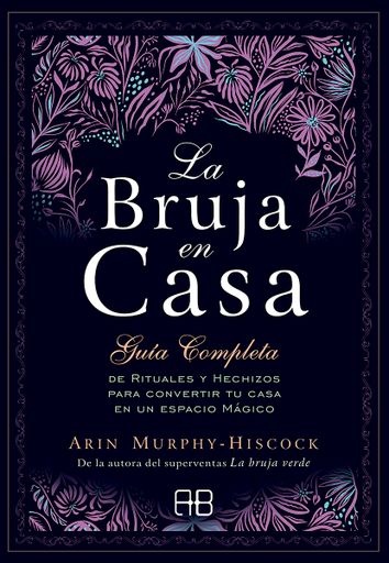 LA BRUJA EN CASA