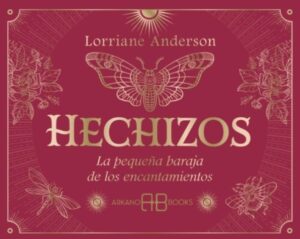 HECHIZOS