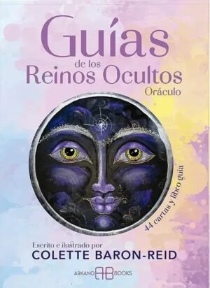 GUÍAS DE LOS REINOS OCULTOS. ORÁCULO